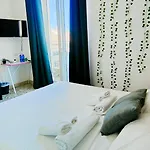 Panzió Terramare 4*