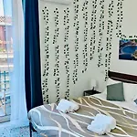Terramare Oda ve Kahvaltı 4*