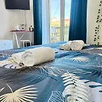 Panzió Terramare 4*