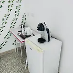 Terramare Oda ve Kahvaltı 4*
