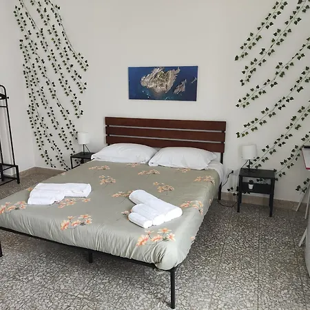 Frühstückspension Terramare 4*
