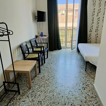Terramare 4* Catania