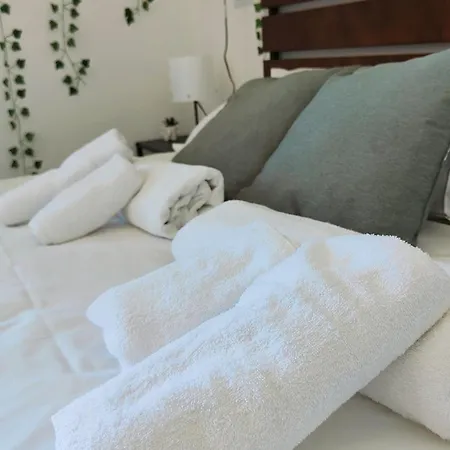 Terramare Bed & Breakfast