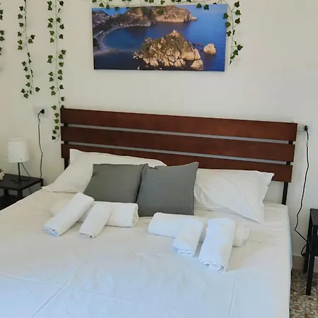 Terramare 4* Catania