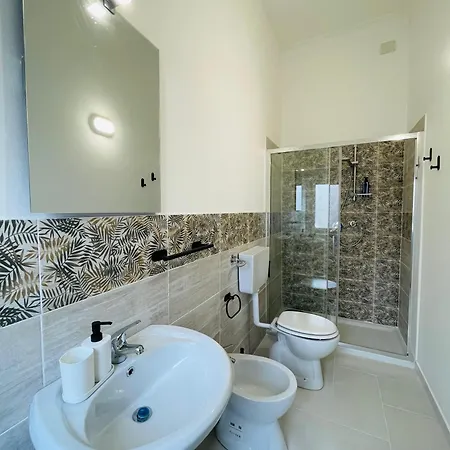 Terramare B&B 4*