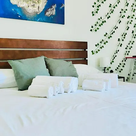 Bed and breakfast Terramare