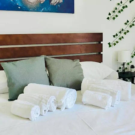 Bed & Breakfast Terramare Catania