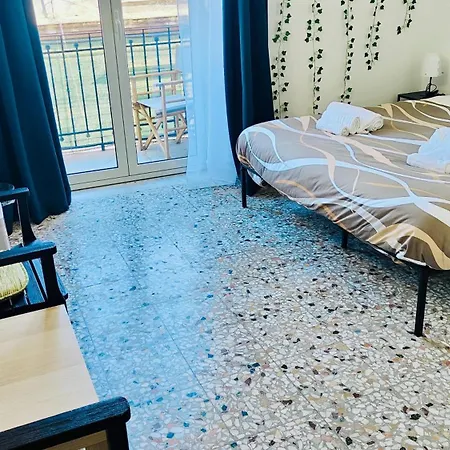 Terramare Bed & Breakfast *