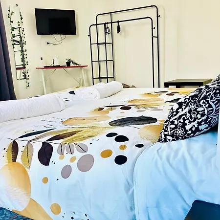 Bed & Breakfast Terramare Catania