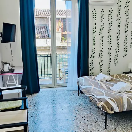 Terramare Bed & Breakfast Catania