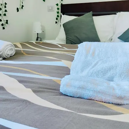 Bed & Breakfast Terramare *
