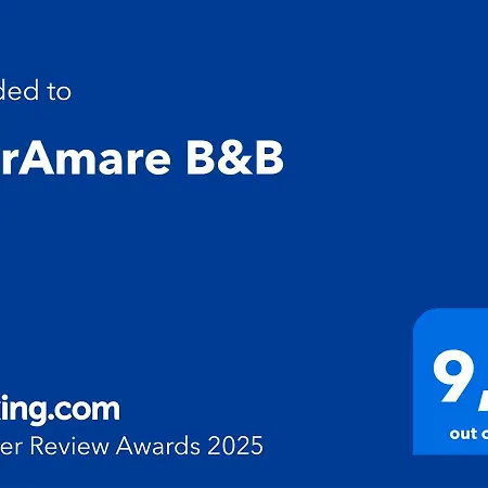 Terramare 4*