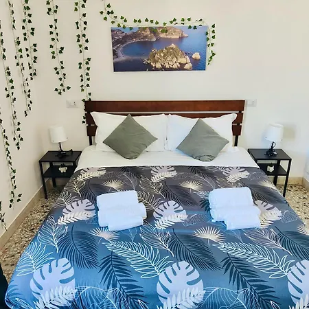 Bed & Breakfast Terramare Catania