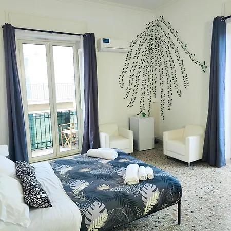 Terramare Bed & Breakfast