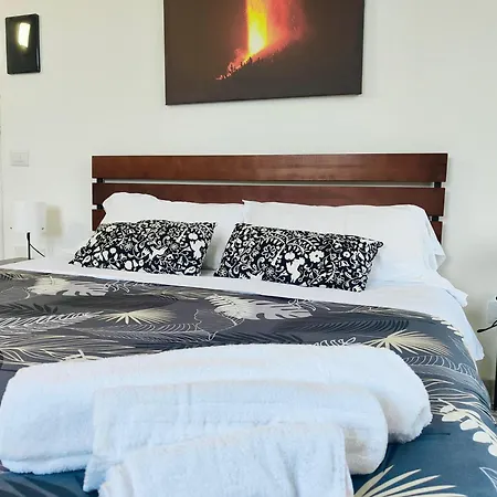 Bed and breakfast Terramare