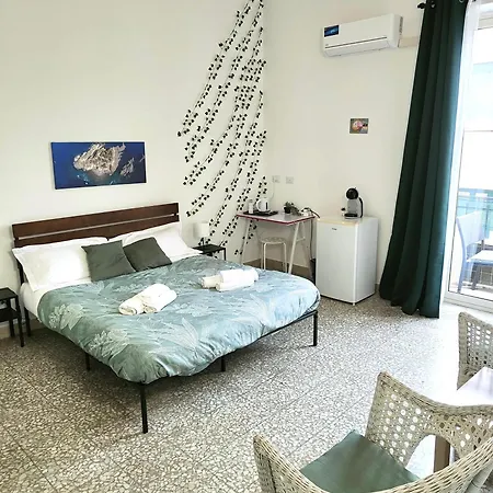 Terramare Bed & Breakfast Catania