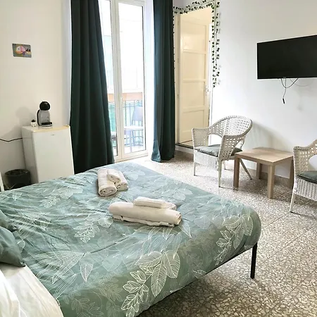 Terramare Bed & Breakfast Catania