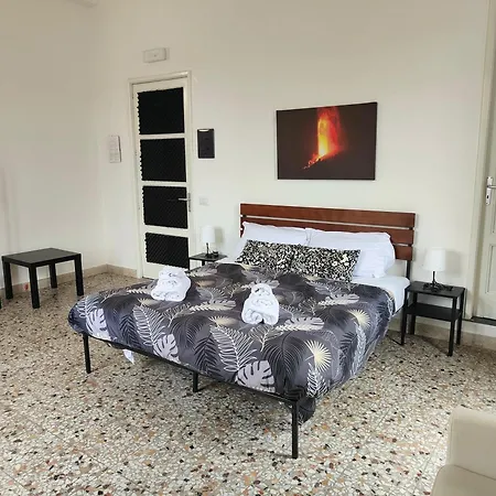 Terramare 4* Catania