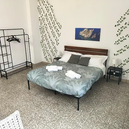 Terramare 4* Catánia