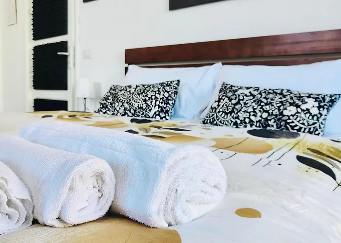 Terramare Bed & Breakfast 4*