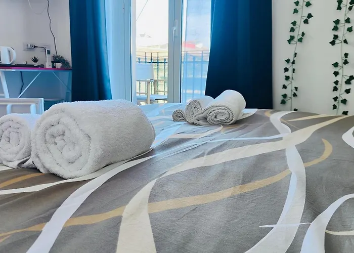 Frühstückspension Terramare 4*