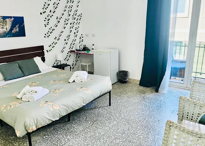 Terramare Bed & Breakfast