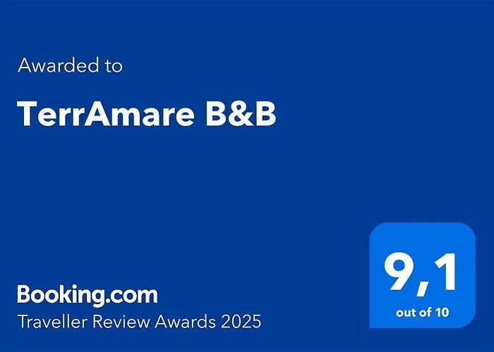 Terramare 4*