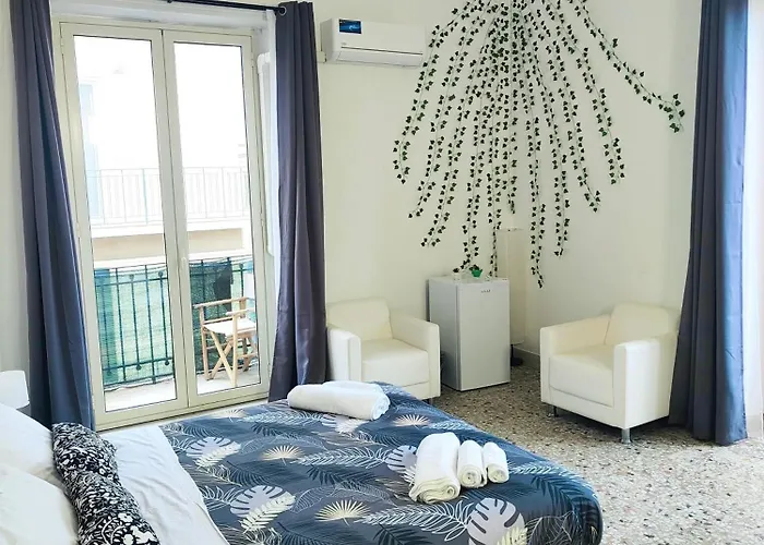 Terramare Bed & Breakfast