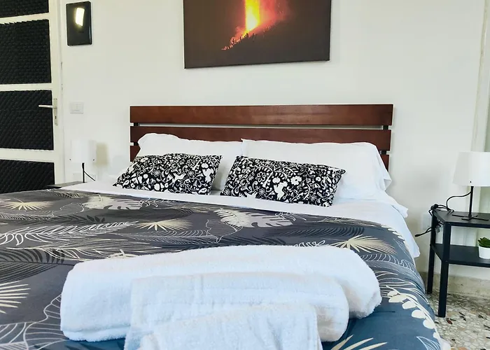 Bed & Breakfast Terramare