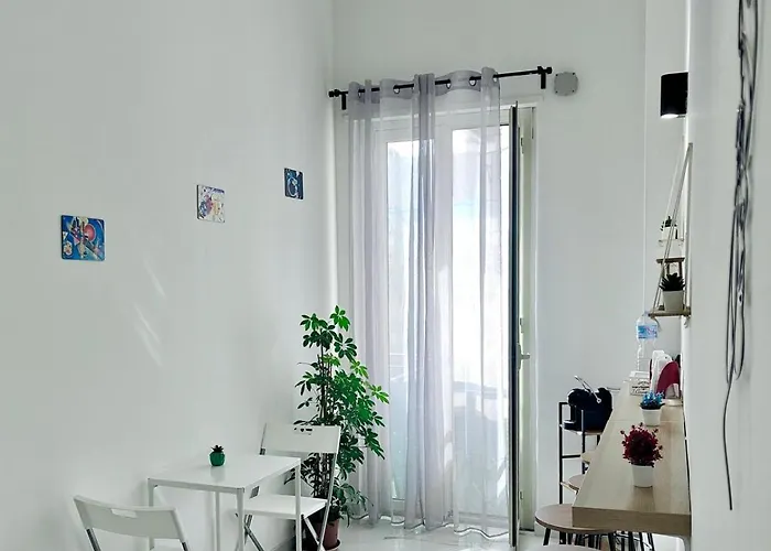 Bed & Breakfast Terramare