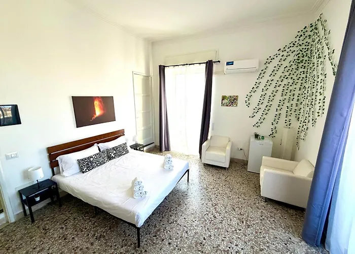 Terramare 4* Katánie