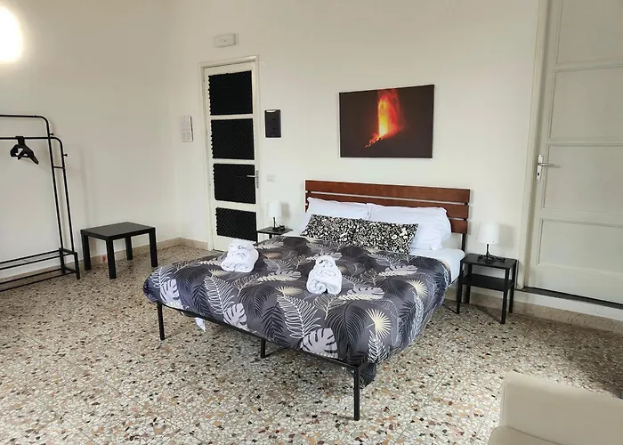 Terramare 4* Catánia