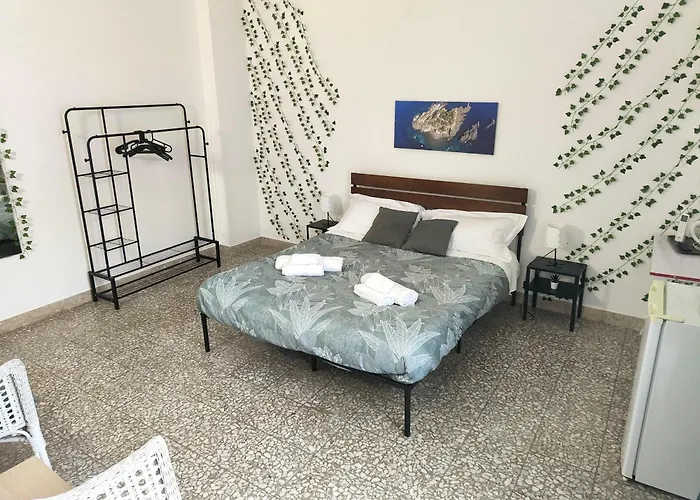 Terramare 4* Catania