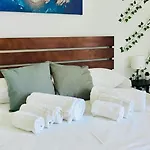 Bed & Breakfast Terramare Catania