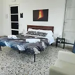 Terramare לינה וארוחת בוקר קטאניה
