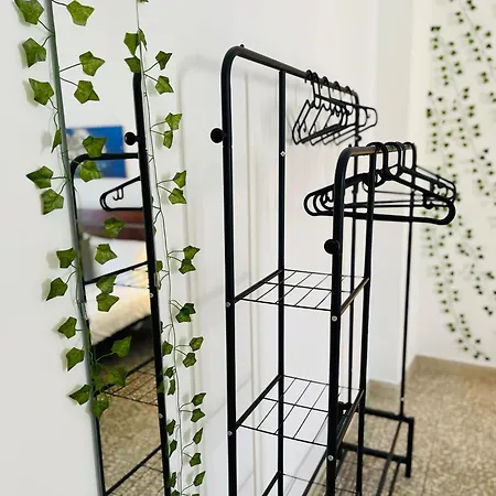 Terramare Couette-café 4*