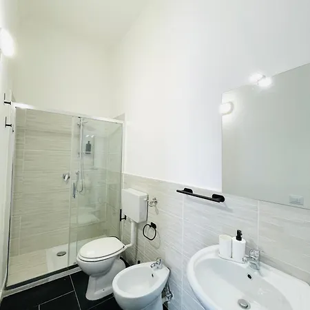 Couette-café Terramare Catane