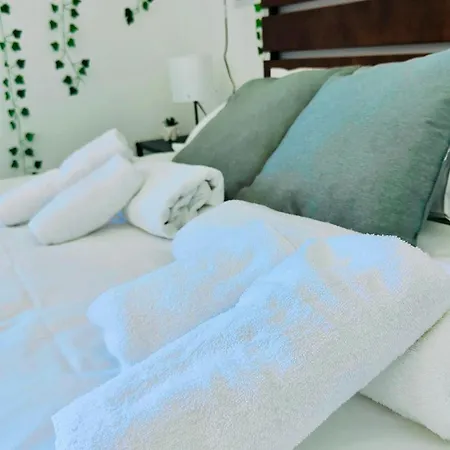 Couette-café Terramare