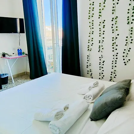 Couette-café Terramare 4*