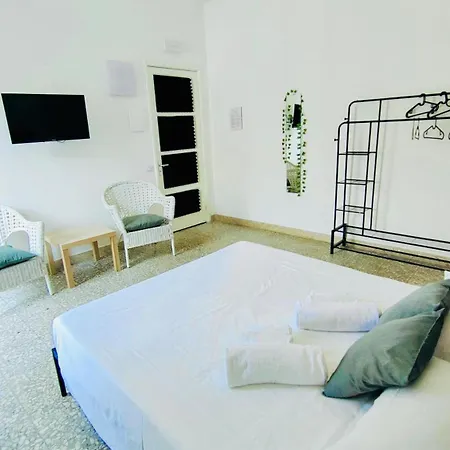 Couette-café Terramare