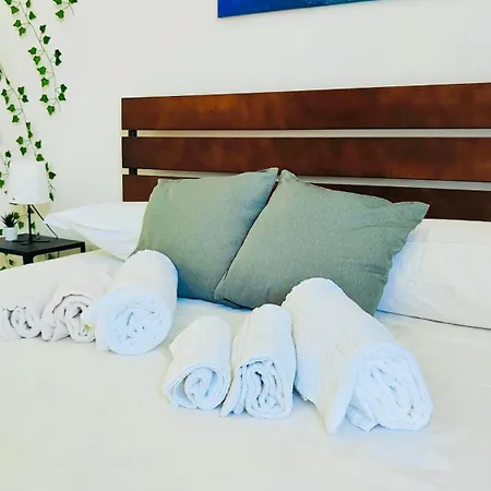 Couette-café Terramare 4*