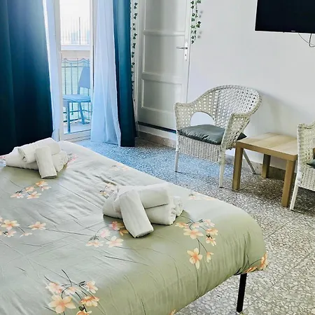 Terramare Couette-café