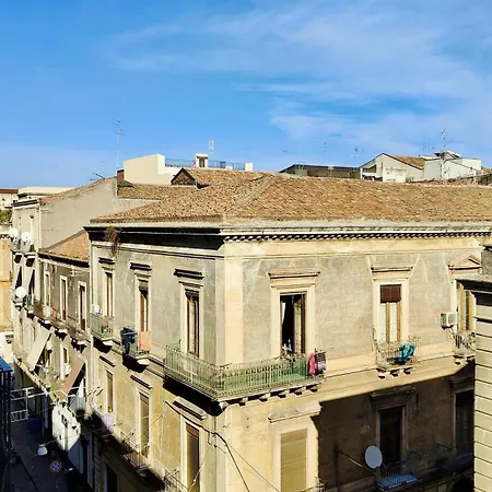 Couette-café Terramare 4*