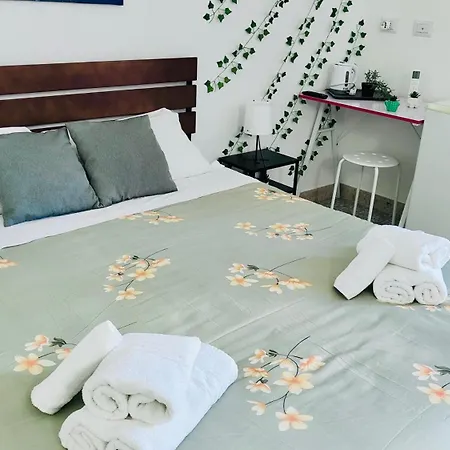 Terramare Couette-café Catane