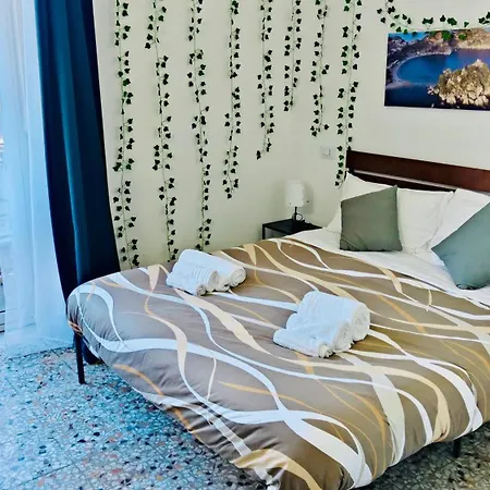 Terramare Bed and breakfast
