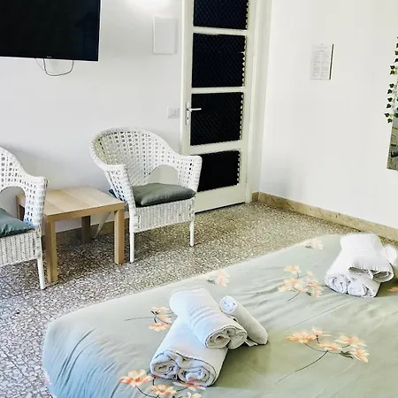 Couette-café Terramare