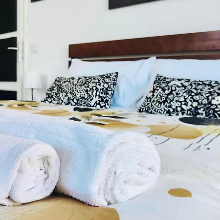 Terramare Bed and breakfast *