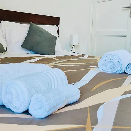 Terramare Couette-café Catane