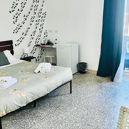 Terramare Couette-café