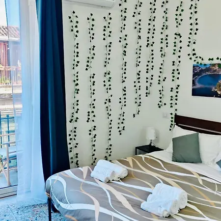 Terramare Couette-café 4*